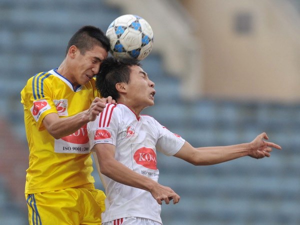 National U19 football tournament to open on February 9